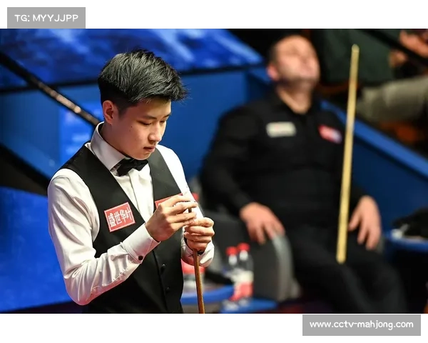 北爱尔兰公开赛首日乔丹·布朗横扫赵心童 主场选手上演爆冷晋级