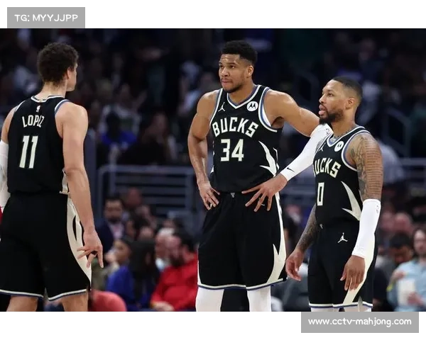 字母哥当选东部最佳球员 雄鹿需加强团队合作分担压力